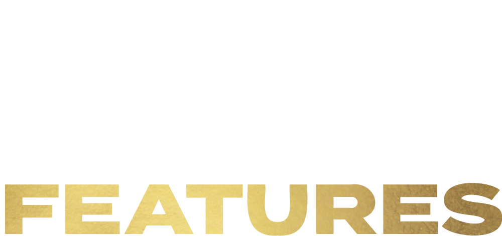 C13 Features Logo