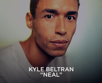 Kyle-Beltran