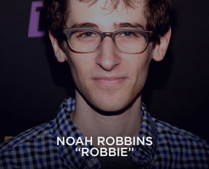 Noah-Robbins